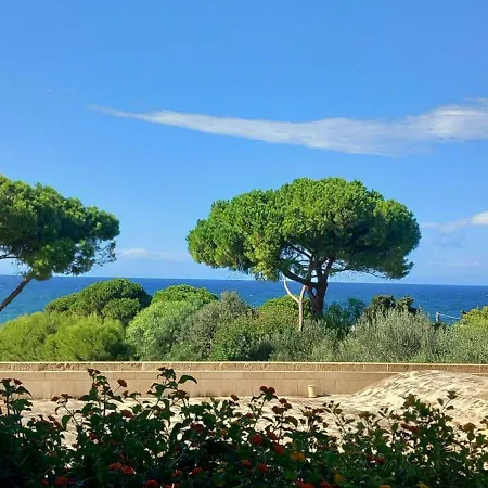 Seaside With Pool In * Ταράντο